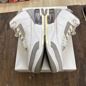Jordan 3 Retro SP A Ma Maniére (Women's) - Image 3
