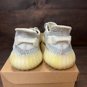 adidas Yeezy Boost 350 V2 Static Reflective Size 10 (Pre-Owned) - Image 4