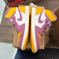 Brotherhood Jordan 1 High (USED, No Box)