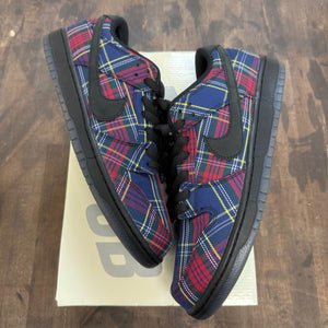 Nike SB Dunk Low Nardwuar - Image 1