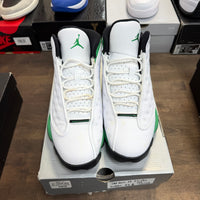 Lucky Green Jordan 13 Retro (USED)