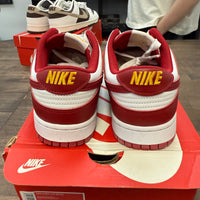 USC Dunk Low (USED)