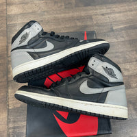 Shadow Jordan 1 High (2018) (USED)