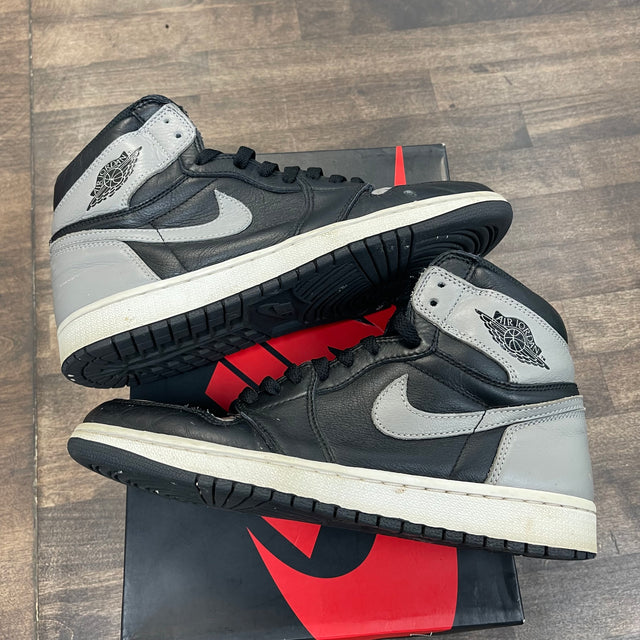 Shadow Jordan 1 High (2018) (USED)