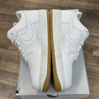 White Gum Air Force 1 (USED)