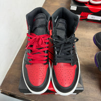 Bred Jordan 1 Retro (2013) (USED)