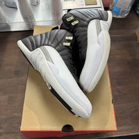 Playoff Jordan 12 (USED)