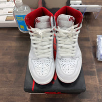 Metallic Red Jordan 1 High (2017) (USED)