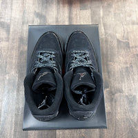 Black Cat Jordan 3 (2025) (USED)