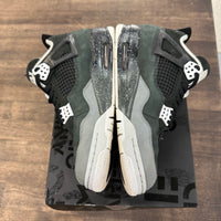 Fear Jordan 4 Retro (USED)