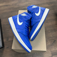 Hyper Royal OG Jordan 1 High (USED, No Box)