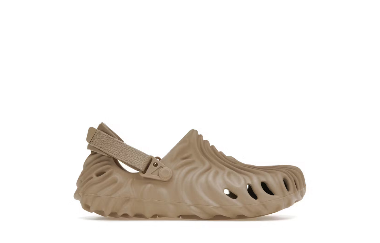 Crocs Pollex Clog by Salehe Bembury Horchata