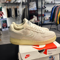 Nike Air Force 1 Low Stussy Fossil (USED)
