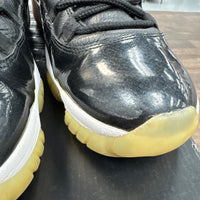 72-10 Jordan 11 High (USED)