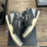 A Ma Maniere While You Were Sleeping Jordan 3 Retro SP (W) (USED)
