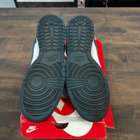Valerian Dunk Low (USED)