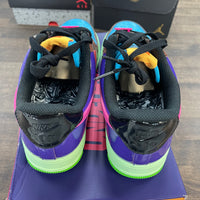 Undefeated Air Force 1 (USED)
