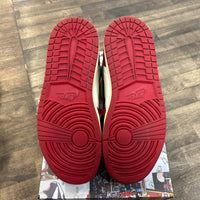 Union LA Chicago Shadow Jordan 1 High (USED)