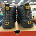 Jordan 12 Retro Black Taxi - Image 4