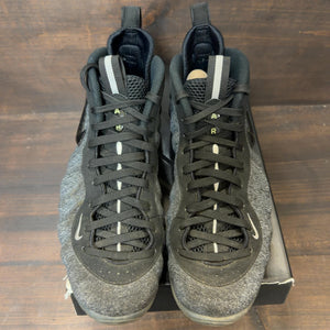 Nike Air Foamposite Pro Wool Fleece - Image 3