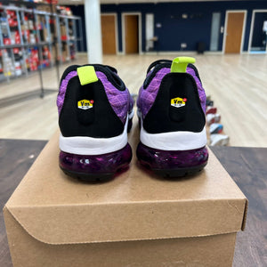 Nike Air VaporMax Plus Hyper Violet (Women's) Size 7.5W (Pre-Owned) - Image 3