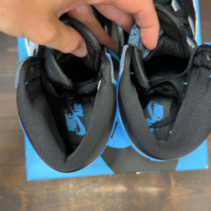 Jordan 1 Retro High OG UNC Toe - Image 6