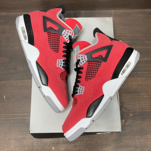 Jordan 4 Retro Toro Bravo (2026) - Image 2