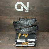 Jordan 1 Retro Low OG Xuanwu Year of the Snake Size 9.5 (Pre-Owned) - front