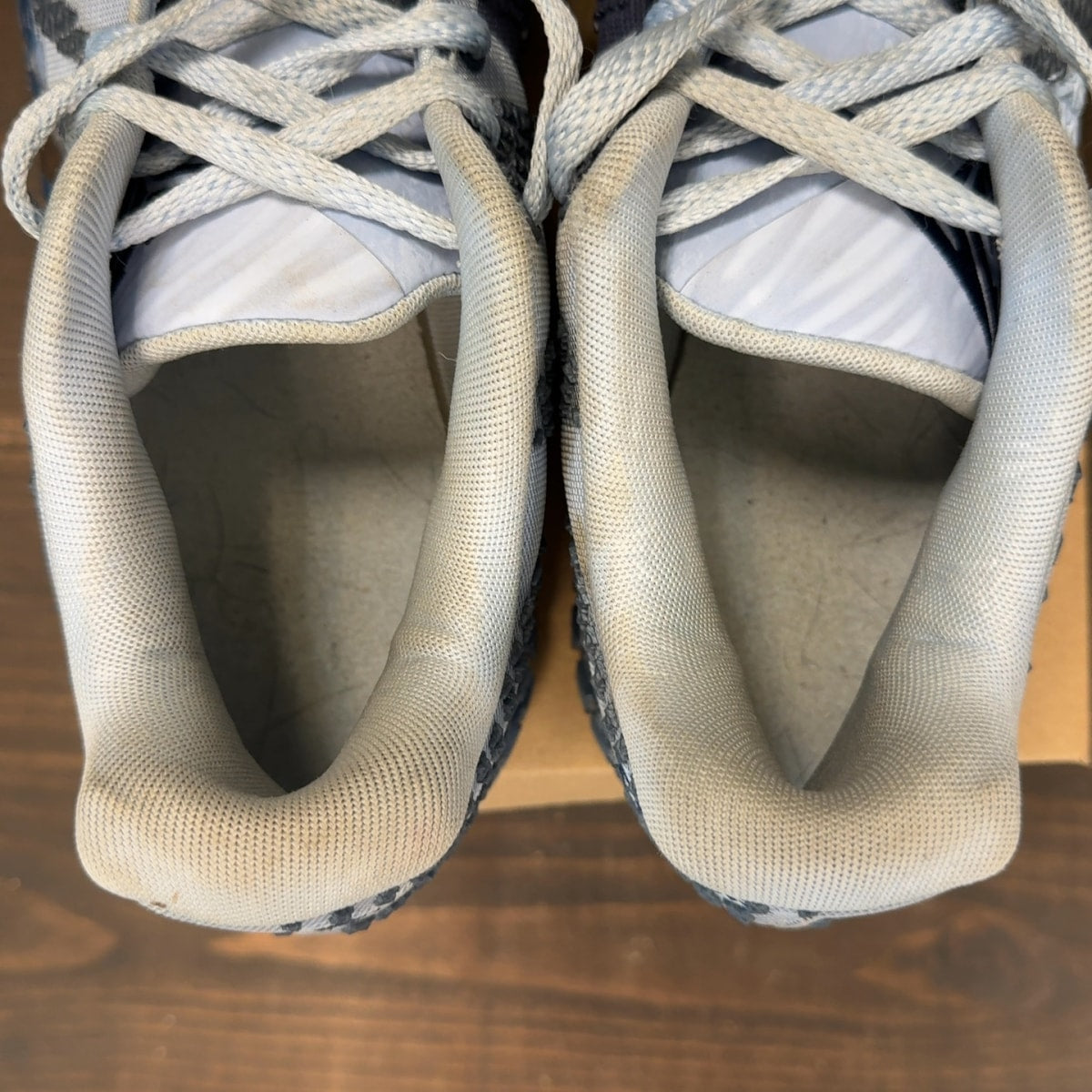 Nike Ja 3 All-Star Size 12 (Pre-Owned) - Image 6