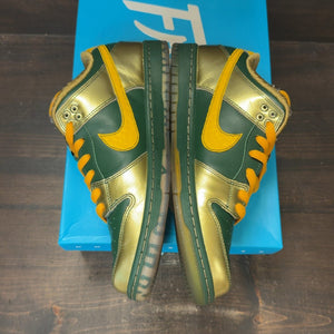 Nike SB Dunk Low Doernbecher (2018) Size 8.5 (Pre-Owned) - aux