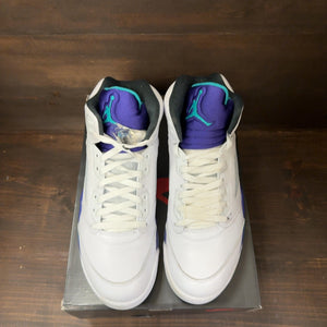 Jordan 5 Retro Grape (2025) - Image 3