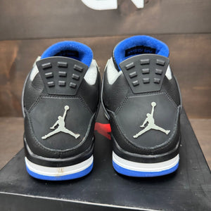 Jordan 4 Retro Motorsports Alternate - Image 5