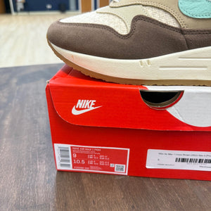 Nike Air Max 1 Crepe Brown (2022) - Image 6