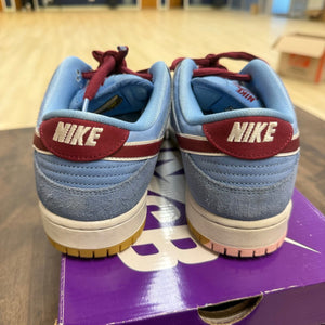 Nike SB Dunk Low Philadelphia Phillies - Image 3