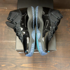 Jordan 11 Retro Gamma Blue (2025) - Image 4
