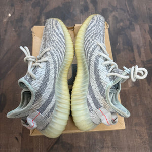 adidas Yeezy Boost 350 V2 Blue Tint Size 5 (Pre-Owned) - Image 4