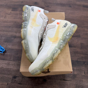 Nike Air VaporMax Off-White (2018) - Image 1