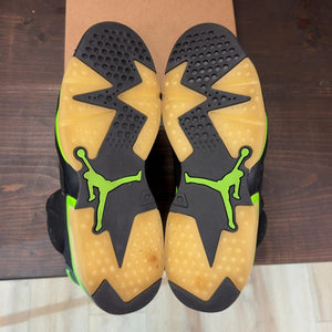 Jordan 6 Retro Electric Green Size 13 (Pre-Owned) - aux