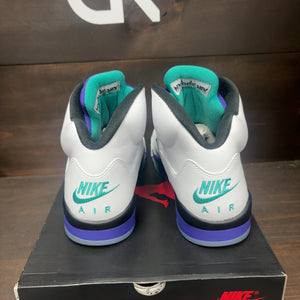 Jordan 5 Retro Grape (2025) - Image 5