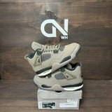 Jordan 4 Retro Cave Stone (GS) - Image 1