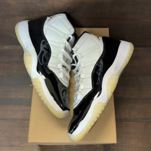 Jordan 11 Retro DMP Gratitude (2023) Size 10 (Pre-Owned) - Image 2