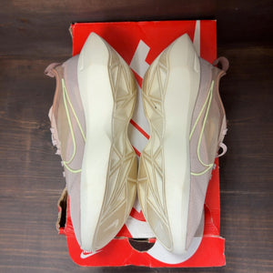 Nike Vista Lite Fossil Stone (Women's) Size 10.5W (Pre-Owned) - aux