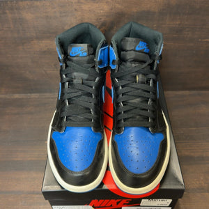 Jordan 1 Retro Royal (2017) - Image 3