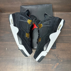 Jordan 4 Retro Royalty - Image 4