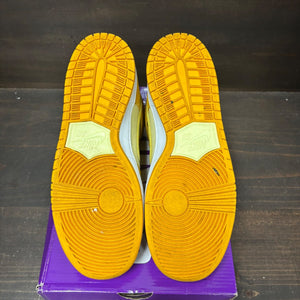 Nike SB Dunk High Pineapple - Image 6