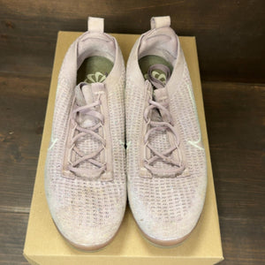 Nike Air VaporMax 2021 FK Day to Night Pack Plum Fog (Women's) Size 8.5W (Pre-Owned) - Image 3