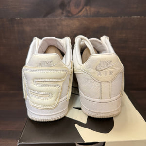 Nike Air Force 1 Low Cactus Plant Flea Market White (2024) - Image 3