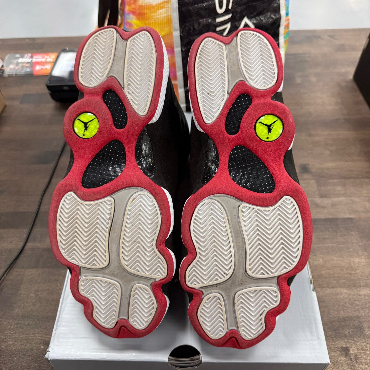Jordan 13 Retro Playoffs (2023) - Image 5