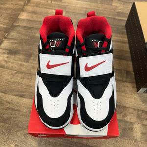 Nike Air Diamond Turf 49ers (2025) - Image 2