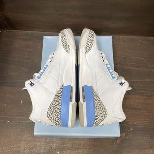 Jordan 3 Retro UNC (2020) - Image 7